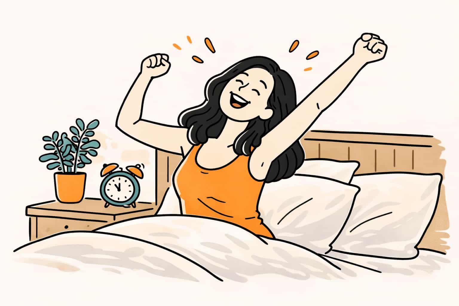 Como criar um ritual matinal que transforma o teu dia